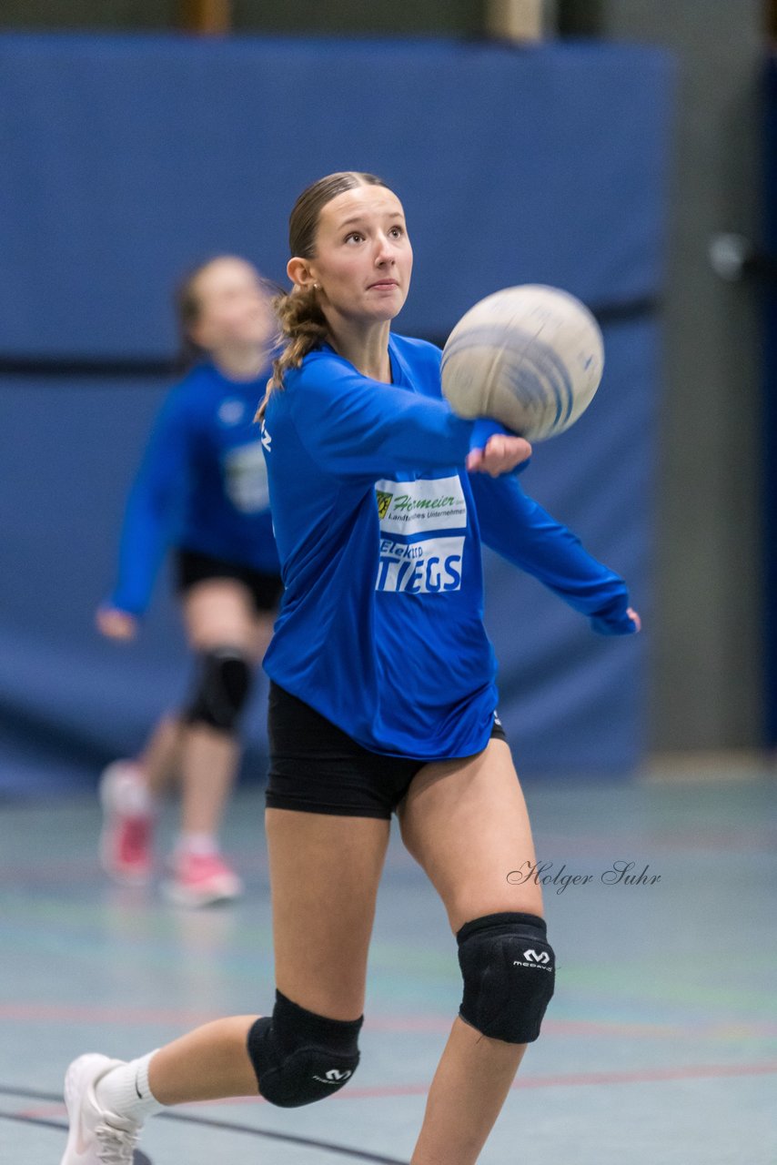 Bild 385 - wU16 Wiemersdorf